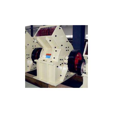 new Hammer Crusher