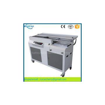50A Ruicai Automatic Wireless Glue Binding Machine