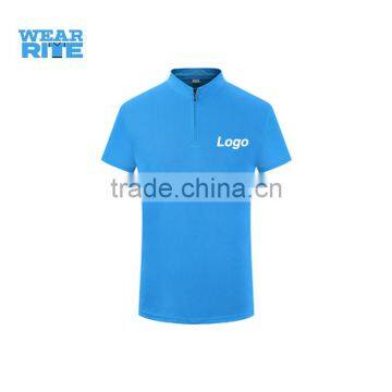 Custom Dri Fit Marathon Running T Shirts