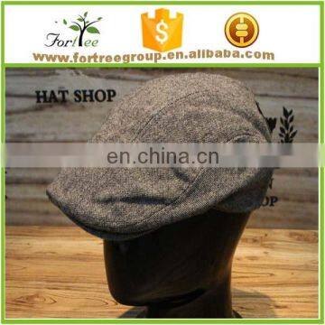 custom beret hats and caps wholesale beret hats uniform men's cheap french beret hat