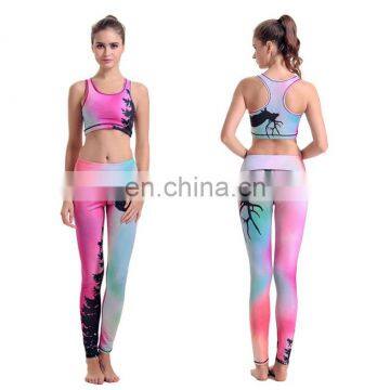 Custom Spandex Fitness Leggings Leggings Fitness photo-5