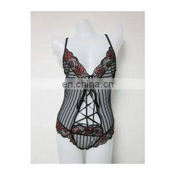 Transparent Women hot new fashion sexy Lingerie (Made in China)
