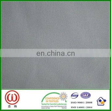 Colorful buckram non fusible interlining for dance skirt