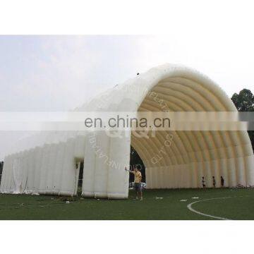 Competitive Bubble Tent/Inflatable Car Cover