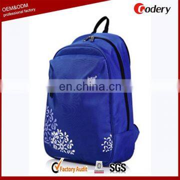 Made in China of customlaptop backpack, school backpack,backpack bag