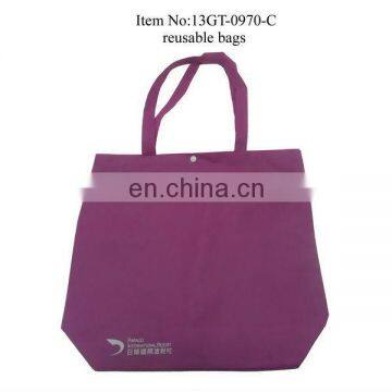 non woven shopping bags reusable bags wholesale