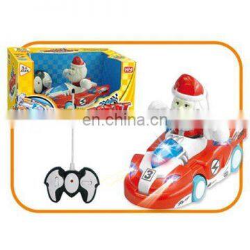 4 CH Speed Car With Light and Music HC68186