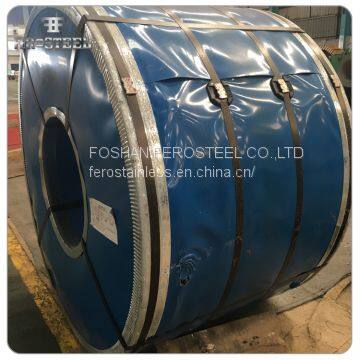 300 Series Hairline Stainless Steel Coil 304 Stainless Steel Price per Ton photo-5