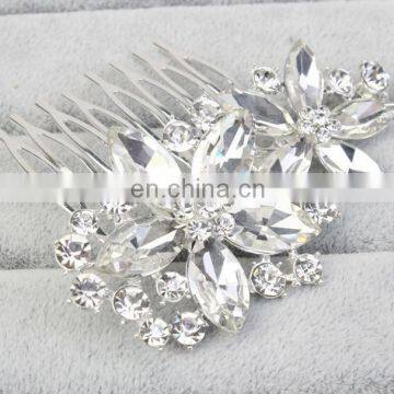 wholesale diamond hair ornaments