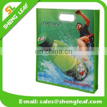 Polular Design of Tote Bag Non-woven Bags photo-2