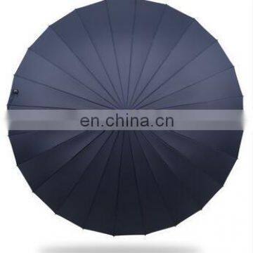 2 Color Sale 2016 Brand Golf Car Logo Umbrella Rain Men Women Parasol Sun Umbrella Windproof Ultraviolet Ray Umbrella photo-3