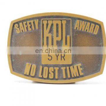 Top sell Custom belt buckles manufacturers