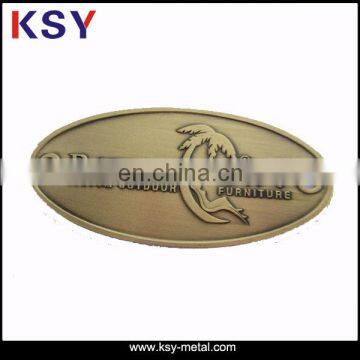 Hot sell custom metal medal with factory price