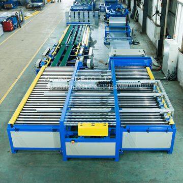 DUCT MANUFACTURE AUTO LINE V photo-5