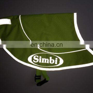 Reflective Vest for Pet Safety photo-2