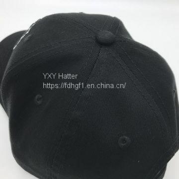 Men and women Embroidered Baseball Caps tidal current and star leisure wind