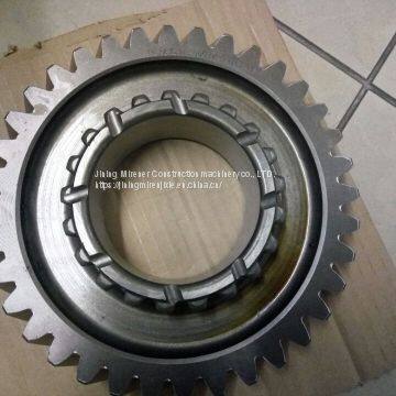 komatsu bulldozer D60 gear  144-14-15170 gear 36T