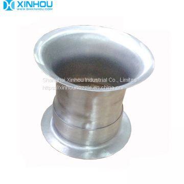 Air Shower Stainless Steel Spinning Part