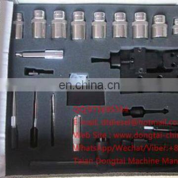 Simple Common Rail Tools 20PCS photo-3