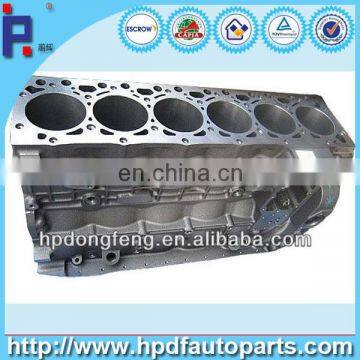 cylinder block 4946586 for ISDe diesel engine