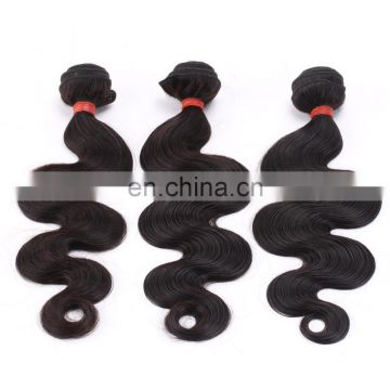 Body Wave High Quality Wholesale Price Brazilian Hair Bundles human remy hair chinese hair bundles