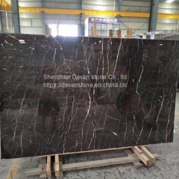Portor Gold Marble Slabs & Floor Tiles for Bathroom photo-2