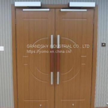 SWING AUTO-DOOR DSW-160 photo-2