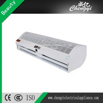 Hot Sales Cross Flow Commercial Door Air Curtain/Air Doors