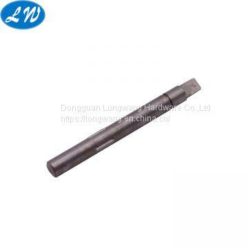 Cnc Turning Machine Steel POS Shaft photo-2