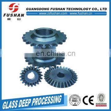 Fast Delivery Manual Glass Beveling Machines With Fast photo-3