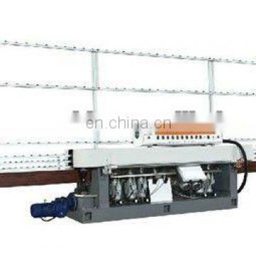 glass straight line edge grinding machine,glass double line edge polishing machine