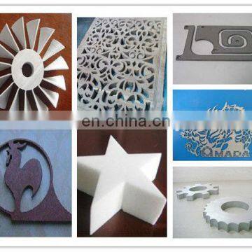 CNC Waterjet Cutting Machine Manufacturing Price for Metal Stone and Glass photo-6