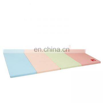 Baby Care Gym Mat Eco-Friendly Soft Skin Surface Play Mat