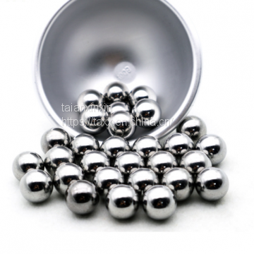 05 inch stainless steel ball bearing