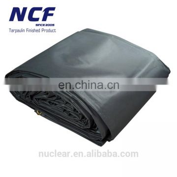 tarpaulins pvc for Truck side curtain