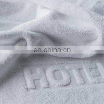 Hotel towel