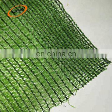 HDPE 100% Virgin hot selling 3 shade cloth