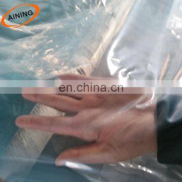 Greenhouse PE Plastic Film Roll For Agriculture