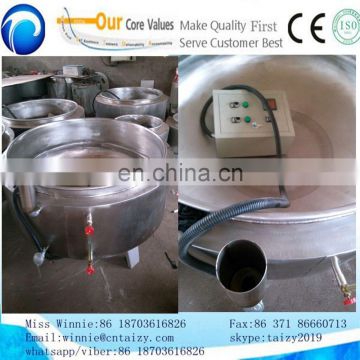 Most Reliable! chicken depilator chicken slaughtering equipment rosin pot