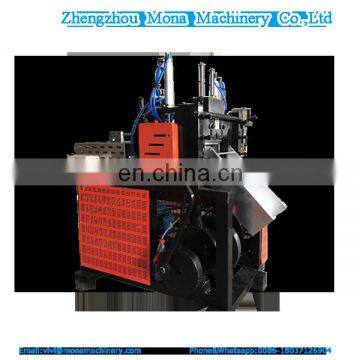 PolyproCarbon Fiber Cutting Machine /Aramid Cloth Chopping Machine