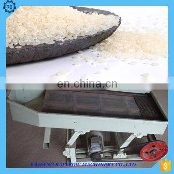 High Capacity Lowest Broken Rate Rice/paddy Grading Machine Rice Grader Low Broken Rate Rice Separator photo-2