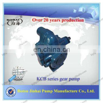 Top Selling Electric Fluid Transfer Pump from Chinese manufacture