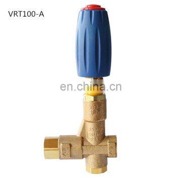 Big Flow Pressure Regulating Valve,safety Valve ,pressure Relief Valve photo-3