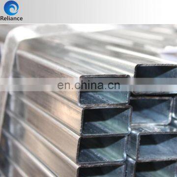 Q195 PRE- GI SQUARE PIPE SIZE MILD STEEL PIPE photo-6