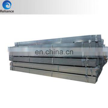 For construction used furniture grade square steel pipe & tube