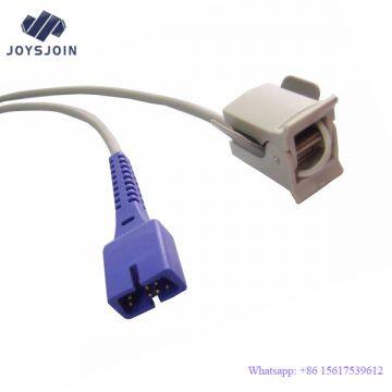 Nellcor DB9 Adult/Pediatric Finger Clip Spo2 Sensor photo-2