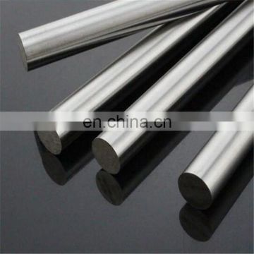 Factory outlet stainless steel round bar rod 321