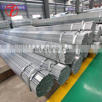 1 inch dn 50 corrugated galvanized steel pipe