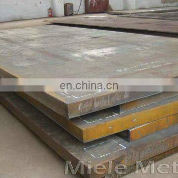 ASTM Shipbuilding Carbon steel Plate Q235 Q345 S235JR S355JR S275JR