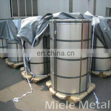 GI 914mm Width Galvanized Steel Coils photo-5